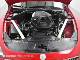 Kia Stinger 2.0* ЕЛ. БАГАЖНИК* BLIND SPOT* КРАЙНА ЦЕНА, снимка 6