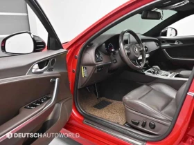 Kia Stinger 2.0* ЕЛ. БАГАЖНИК* BLIND SPOT* КРАЙНА ЦЕНА, снимка 11