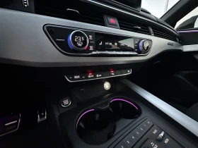 Audi A4 S-line* Дигитал* Панорама* Камера* Серв.история, снимка 12