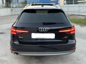 Audi A4 S-line* Дигитал* Панорама* Камера* Серв.история, снимка 6
