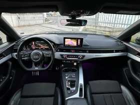 Audi A4 S-line* Дигитал* Панорама* Камера* Серв.история, снимка 11
