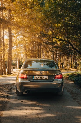 BMW 530, снимка 2