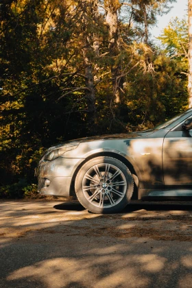 BMW 530, снимка 3