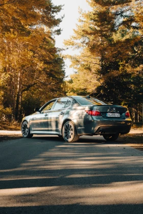 BMW 530, снимка 6