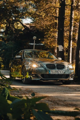 BMW 530, снимка 1