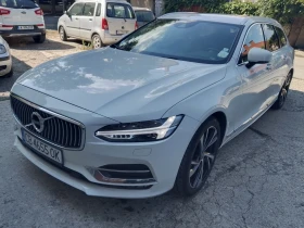 Volvo V90 Реална км. D4 2.0 cc 190 к.с., снимка 1
