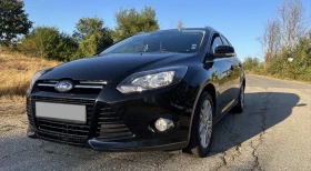 Ford Focus ECOBOOST 1.0, снимка 1