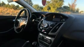 Ford Focus ECOBOOST 1.0, снимка 7