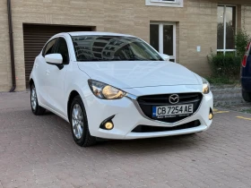 Mazda 2 1.5 dizel, снимка 2