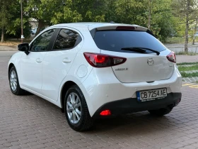 Mazda 2 1.5 dizel, снимка 4