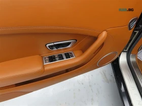 Bentley Continental 4.0 GT* КОЖА* ОБДУХВ* НАВИ* МАСАЖИ, снимка 13