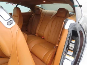 Bentley Continental 4.0 GT* КОЖА* ОБДУХВ* НАВИ* МАСАЖИ, снимка 6