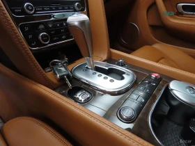 Bentley Continental 4.0 GT* КОЖА* ОБДУХВ* НАВИ* МАСАЖИ, снимка 11