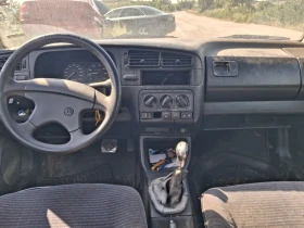 VW Golf, снимка 5