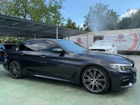 BMW 540 M40i, XDRIVE, снимка 3