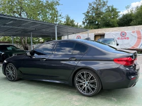BMW 540 M40i, XDRIVE, снимка 6