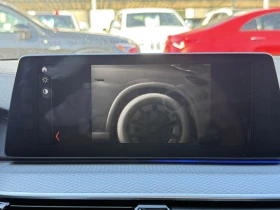 BMW 540 M40i, XDRIVE, снимка 14