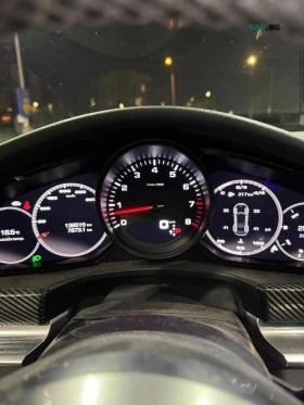 Porsche Panamera * АвтоКредит * (ЦЕНА ДО БГ) * , снимка 8