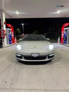 Porsche Panamera * АвтоКредит * (ЦЕНА ДО БГ) * , снимка 6