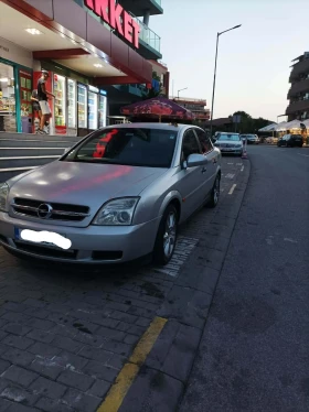 Opel Vectra Vectra  C 101кс, снимка 1