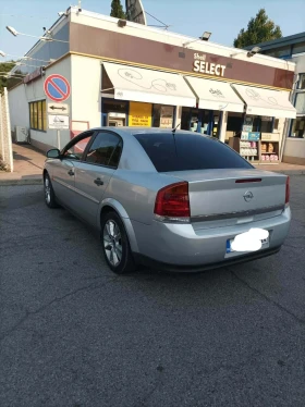 Opel Vectra Vectra  C 101кс, снимка 2