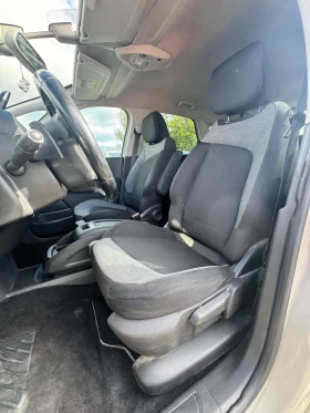 Citroen C4 Picasso 1.6 HDI 120к.с avtomat, снимка 11