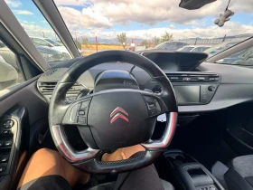 Citroen C4 Picasso 1.6 HDI 120к.с avtomat, снимка 9