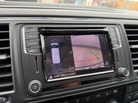 VW Multivan 2.0 TDI 4x4 , снимка 16