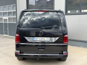 VW Multivan 2.0 TDI 4x4 , снимка 5
