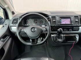VW Multivan 2.0 TDI 4x4 , снимка 10