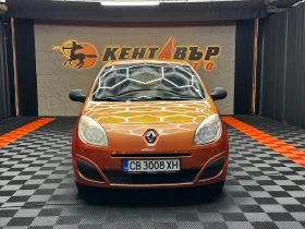 Renault Twingo 1.5d 64 к.с. , снимка 2