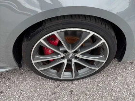Audi S4 * Technik * CARFAX * БЕЗ ПЪРВОНАЧАЛНА ВНОСКА, снимка 8