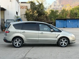 Ford S-Max 2.0, снимка 5