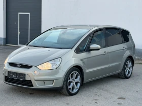 Ford S-Max 2.0, снимка 2