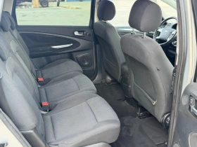 Ford S-Max 2.0, снимка 13