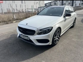 Mercedes-Benz C 220, снимка 15