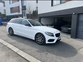 Mercedes-Benz C 220, снимка 10