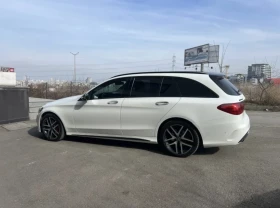 Mercedes-Benz C 220, снимка 13