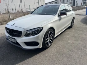 Mercedes-Benz C 220, снимка 9
