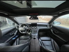 Mercedes-Benz C 220, снимка 4