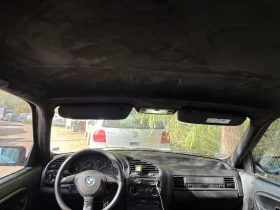 BMW 325, снимка 4