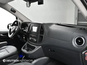 Mercedes-Benz V 300, снимка 7