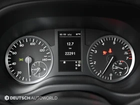 Mercedes-Benz V 300, снимка 8