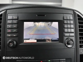Mercedes-Benz V 300, снимка 15