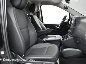 Mercedes-Benz V 300, снимка 10