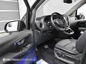 Mercedes-Benz V 300, снимка 11