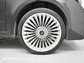 Mercedes-Benz V 300, снимка 5