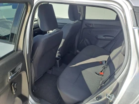Suzuki Swift 1.2 GL+ Mild Hybrid Automatic, снимка 8