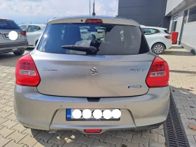 Suzuki Swift 1.2 GL+ Mild Hybrid Automatic, снимка 5