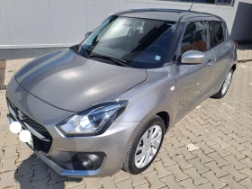 Suzuki Swift 1.2 GL+ Mild Hybrid Automatic, снимка 1